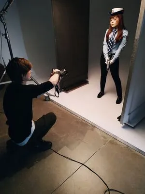 Saint Agnia OnlyFans Leaked Free Thumbnail Picture - #G6Ljax9MO5