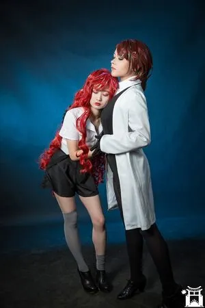 Saint Agnia OnlyFans Leaked Free Thumbnail Picture - #GKPC30L4dC