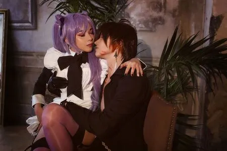 Saint Agnia OnlyFans Leaked Free Thumbnail Picture - #GKPkciZjEx