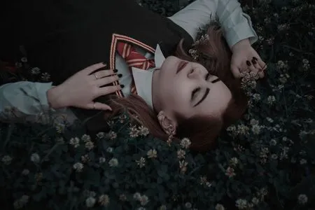 Saint Agnia OnlyFans Leaked Free Thumbnail Picture - #GN705rMEys