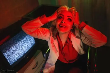 Saint Agnia OnlyFans Leaked Free Thumbnail Picture - #GOMRJUEKvR