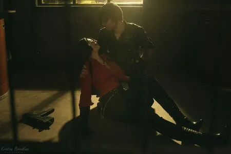 Saint Agnia OnlyFans Leaked Free Thumbnail Picture - #GbVfJ7ZxMa