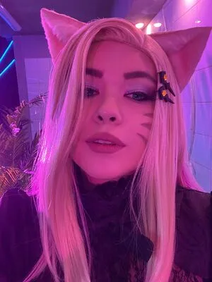 Saint Agnia OnlyFans Leaked Free Thumbnail Picture - #GcnolKlWmO