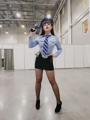 Saint Agnia OnlyFans Leaked Free Thumbnail Picture - #GlhDlP4F2B