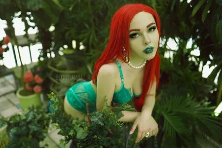 Saint Agnia OnlyFans Leaked Free Thumbnail Picture - #Gp5pHXWx4F