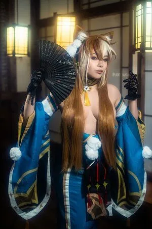 Saint Agnia OnlyFans Leaked Free Thumbnail Picture - #GqcGt9wsM4