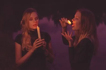 Saint Agnia OnlyFans Leaked Free Thumbnail Picture - #Gr3KlqBhuw