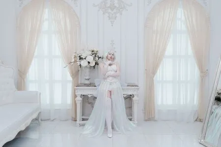 Saint Agnia OnlyFans Leaked Free Thumbnail Picture - #Gu0ZXwGm4B