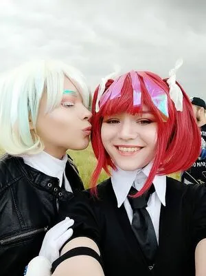 Saint Agnia OnlyFans Leaked Free Thumbnail Picture - #HBLVjXFgvS