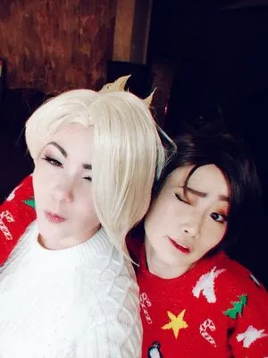 Saint Agnia OnlyFans Leaked Free Thumbnail Picture - #HFF7xOwAwZ