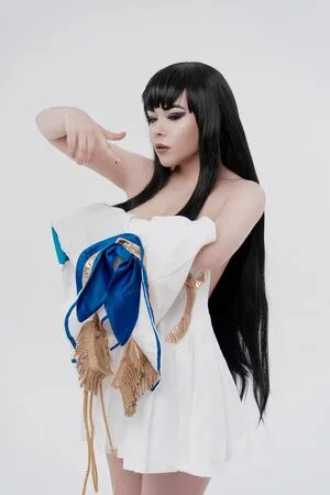 Saint Agnia OnlyFans Leaked Free Thumbnail Picture - #HFytBwWqZv