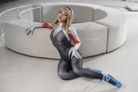 Saint Agnia OnlyFans Leaked Free Thumbnail Picture - #HGlxMcylBl