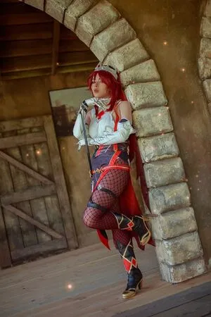 Saint Agnia OnlyFans Leaked Free Thumbnail Picture - #HJBLZYB36V