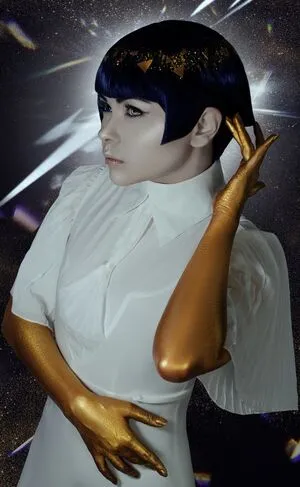 Saint Agnia OnlyFans Leaked Free Thumbnail Picture - #HUNq7zN0fC