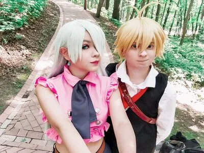 Saint Agnia OnlyFans Leaked Free Thumbnail Picture - #HcDPeu6OUh