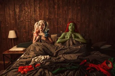 Saint Agnia OnlyFans Leaked Free Thumbnail Picture - #HemQNlEdwu