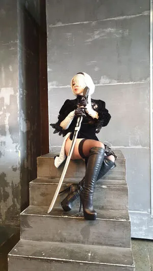 Saint Agnia OnlyFans Leaked Free Thumbnail Picture - #HlgRYRc5Ib