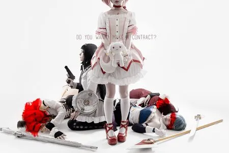 Saint Agnia OnlyFans Leaked Free Thumbnail Picture - #HqD5k5ReeH