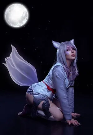 Saint Agnia OnlyFans Leaked Free Thumbnail Picture - #HulNtGvftU