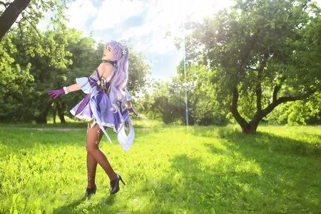 Saint Agnia OnlyFans Leaked Free Thumbnail Picture - #IK4pm7dMTu