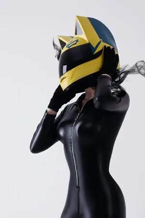 Saint Agnia OnlyFans Leaked Free Thumbnail Picture - #ILEyB50I9i