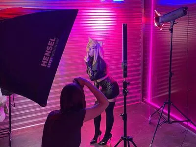 Saint Agnia OnlyFans Leaked Free Thumbnail Picture - #IVB1kPbSa5