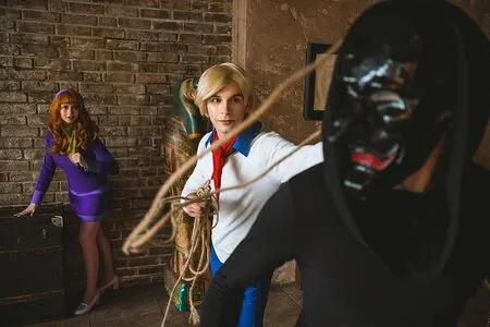 Saint Agnia OnlyFans Leaked Free Thumbnail Picture - #IZQoSiqGK5