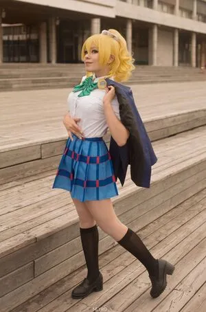 Saint Agnia OnlyFans Leaked Free Thumbnail Picture - #J2lEXSoigD