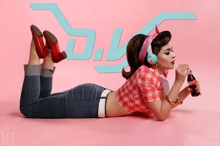 Saint Agnia OnlyFans Leaked Free Thumbnail Picture - #JL8TzLmiB7