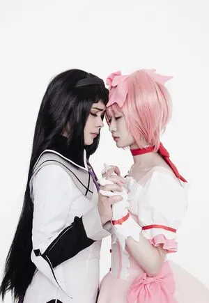 Saint Agnia OnlyFans Leaked Free Thumbnail Picture - #JPFha8A8ud