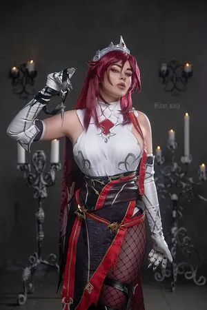 Saint Agnia OnlyFans Leaked Free Thumbnail Picture - #JZLpto9ANq