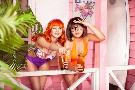 Saint Agnia OnlyFans Leaked Free Thumbnail Picture - #JjLw5MjhsF