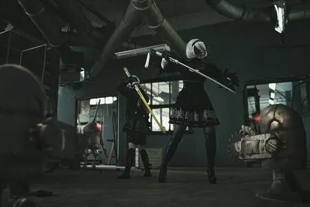 Saint Agnia OnlyFans Leaked Free Thumbnail Picture - #JuwnGeXS0j