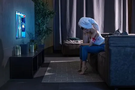 Saint Agnia OnlyFans Leaked Free Thumbnail Picture - #K9XjPKWuqf