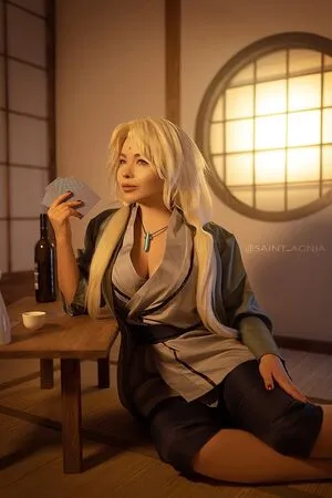 Saint Agnia OnlyFans Leaked Free Thumbnail Picture - #KKwSaE060w