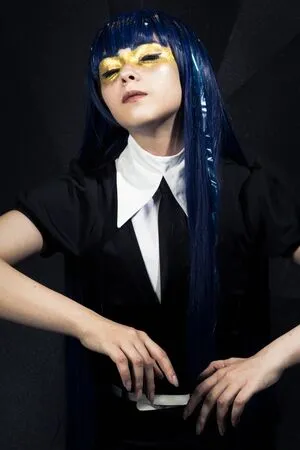 Saint Agnia OnlyFans Leaked Free Thumbnail Picture - #KTYffezrOI