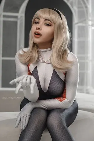 Saint Agnia OnlyFans Leaked Free Thumbnail Picture - #KZ0LN9x9mh