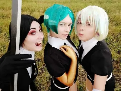 Saint Agnia OnlyFans Leaked Free Thumbnail Picture - #KbWMFCO7oh