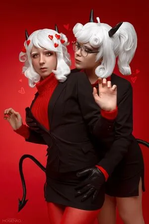 Saint Agnia OnlyFans Leaked Free Thumbnail Picture - #KdB5DMBesO