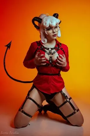 Saint Agnia OnlyFans Leaked Free Thumbnail Picture - #KetK0vAGa0