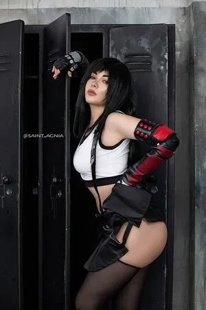 Saint Agnia OnlyFans Leaked Free Thumbnail Picture - #KtwSSlXGHy