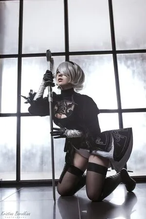 Saint Agnia OnlyFans Leaked Free Thumbnail Picture - #KyIwkK9Cfs