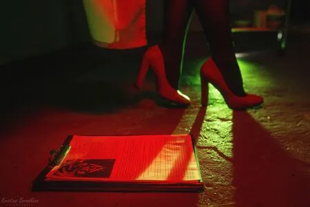 Saint Agnia OnlyFans Leaked Free Thumbnail Picture - #L2APQ0g2hz