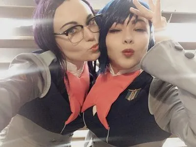 Saint Agnia OnlyFans Leaked Free Thumbnail Picture - #L3kE4sL8gG