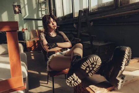 Saint Agnia OnlyFans Leaked Free Thumbnail Picture - #L5PIgsqIFq