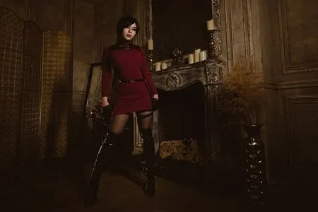 Saint Agnia OnlyFans Leaked Free Thumbnail Picture - #LByKW44RRZ