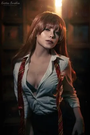 Saint Agnia OnlyFans Leaked Free Thumbnail Picture - #LFsyCw0c17