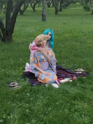 Saint Agnia OnlyFans Leaked Free Thumbnail Picture - #LMnLw0POUf