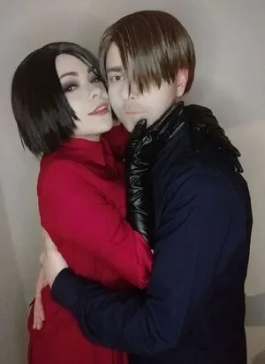 Saint Agnia OnlyFans Leaked Free Thumbnail Picture - #LUUKcw0FV4