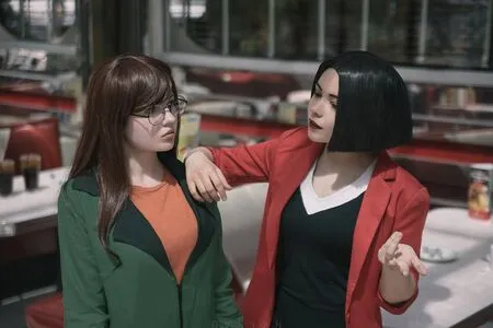 Saint Agnia OnlyFans Leaked Free Thumbnail Picture - #LbccRq615A